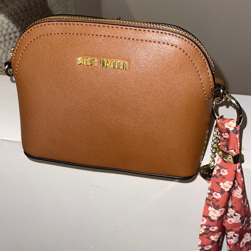 Steve Madden Crossbody